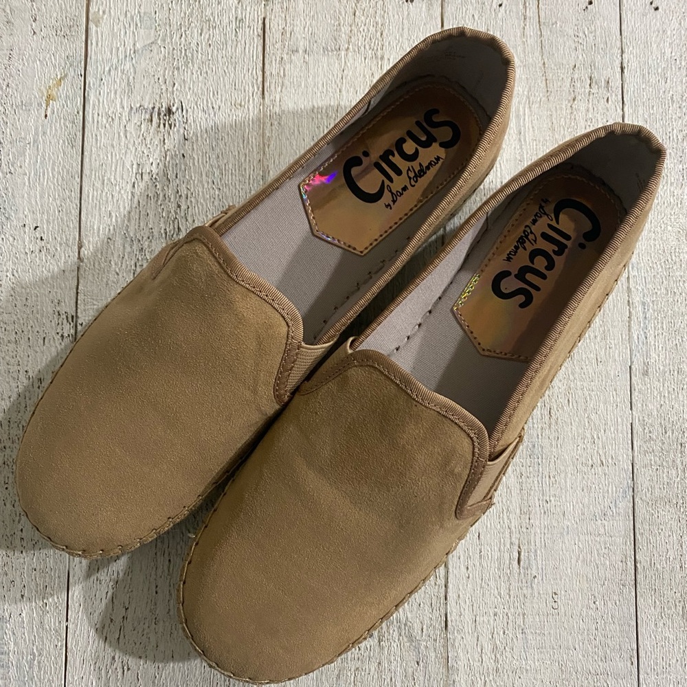 Sam Edelman Womens Cora espadrille